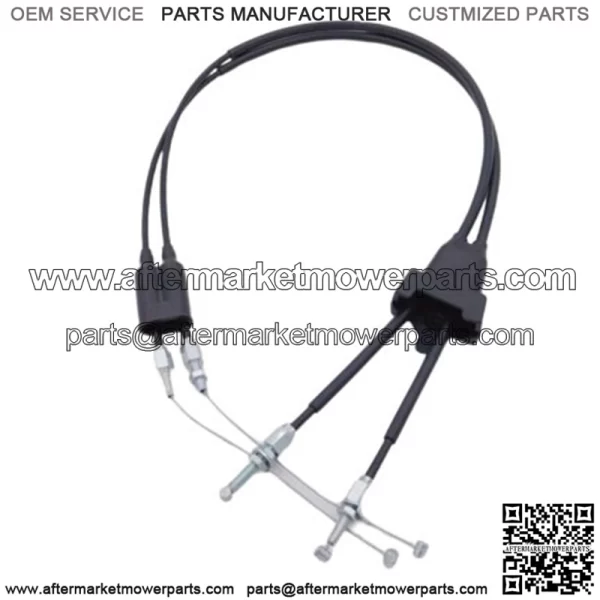 HONDA THROTTLE CABLE 2008-2023 CRF150 R RB  OEM NEW 17900-KSE-710 (For: Honda) - Image 5