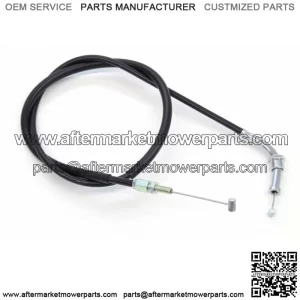 New  Honda Throttle Push Cable B 70-76 CB750 K , 75 76 CB750F  #F39 (For: Honda)