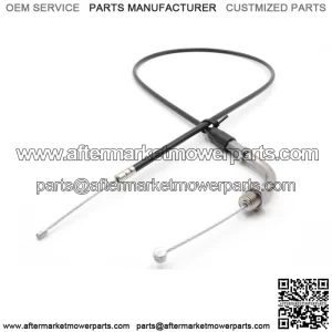 Throttle Cable Honda CT70 Trail (1976-1978) #17910-125-770 / 17910-098-660 (For: Honda)