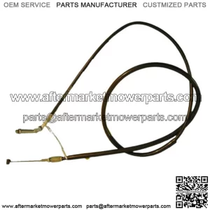 HONDA CB750 CB550 NEW THROTTLE CABLE B  CB 750 550 X-LONG CB550K  17920-393-000
