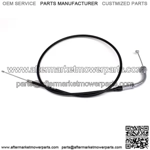 Throttle Cable 75-77 CT90 73-75 ST90 New  Honda OEM Throttle Wire #P43 (For: Honda)