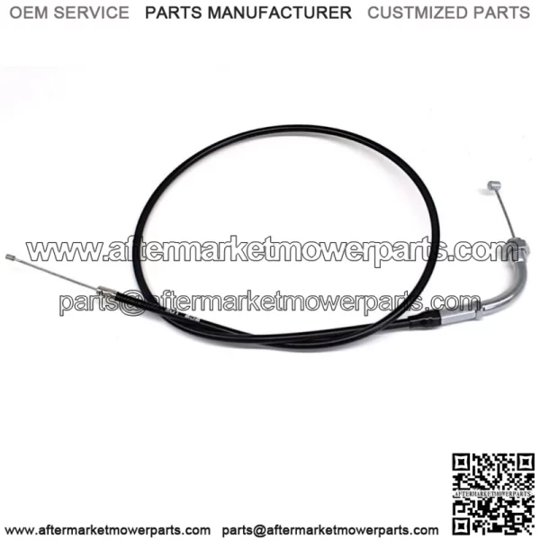 Throttle Cable 75-77 CT90 73-75 ST90 New  Honda OEM Throttle Wire #P43 (For: Honda)