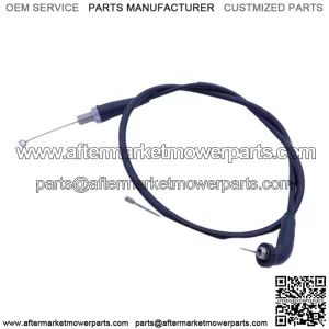 HONDA THROTTLE CABLE SET 2014-2018 CRF125F  OEM NEW 17920-K28-305 (For: Honda)