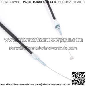 Gas cable closer for Honda XL 250 R.XL 350 R.XL 600 R #17920-KG0/MG2-000