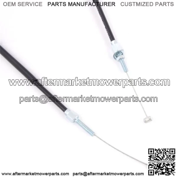 Gas cable closer for Honda XL 250 R.XL 350 R.XL 600 R #17920-KG0/MG2-000
