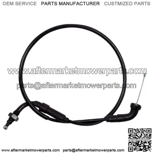 Throttle Cable for Honda 17920-GEL-305 17920-181-305 Throttle Cable (For: Honda)