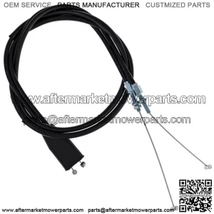 Push Pull Throttle Cable for Honda CRF230F 17910-KPS-900 17920-KPS-900 (For: Honda)