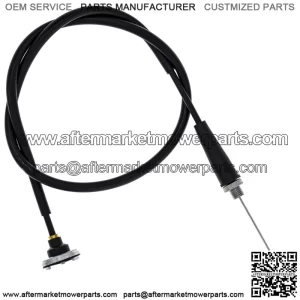 Throttle Cable for 2004-2011 Honda CRF80F 17920-GN1-A80 Motorcycle (For: Honda)