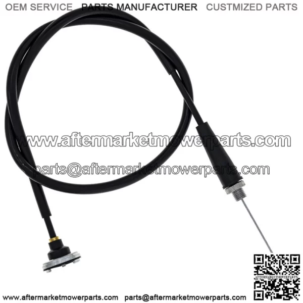 Throttle Cable for 2004-2011 Honda CRF80F 17920-GN1-A80 Motorcycle (For: Honda)