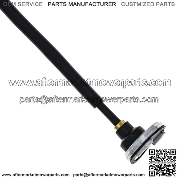 Throttle Cable for 2004-2011 Honda CRF80F 17920-GN1-A80 Motorcycle (For: Honda) - Image 4