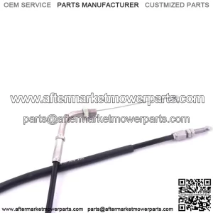 Gas train, opening, throttle cable, 17910-MZ8-A20 HONDA VT 600 C shadow 1995-2000