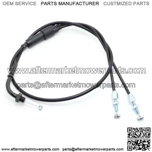 Throttle Cable For Honda CB500T 1975 1976 (For: Honda)