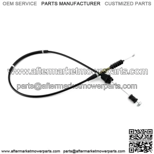 HYBRID RACING REPLACEMENT SHORT HONDA THROTTLE CABLE (K-SWAP) -HYB-TRC-01-10