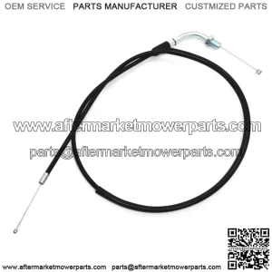 Throttle Cable For Honda MR175 1975-1977 (For: Honda)