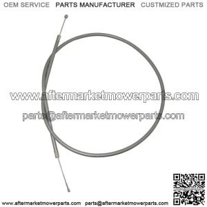 Throttle Cable For Honda Z50 K0 K1 K2 Minitrail 1968-1971 #17910-045-671 Motor