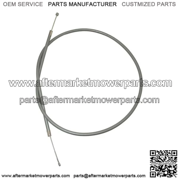 Throttle Cable For Honda Z50 K0 K1 K2 Minitrail 1968-1971 #17910-045-671 Motor