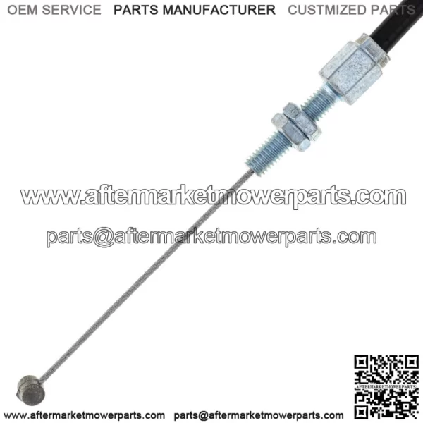 Throttle Cable for Honda Valkyrie 1500 VF750C 17910-MZ0-000 17910-MZ5-910 (For: Honda) - Image 3
