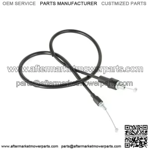 Throttle Cable Fits For Honda Sportrax 450 TRX450R 2004-2005 04-05 17910-HP1-000