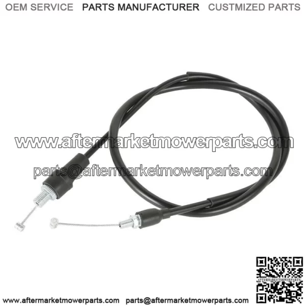 Throttle Cable Fits For Honda Sportrax 450 TRX450R 2004-2005 04-05 17910-HP1-000 - Image 2