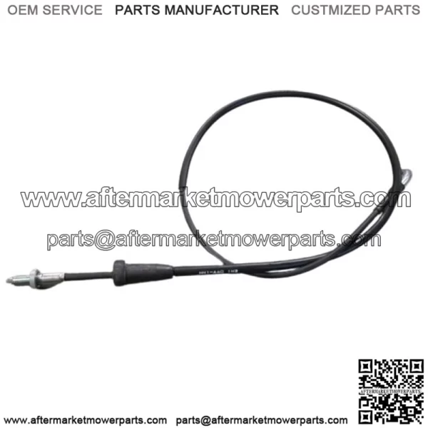 Honda Throttle Cable TRX 400EX 2005-2008 400X 2009-2014 Models (For: Honda)