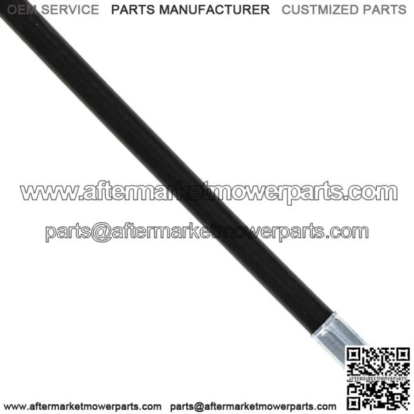 Throttle Cable for Honda CR80 CR85R CR85RB 17910-GBF-830 17910-GBF-K40 (For: Honda) - Image 4
