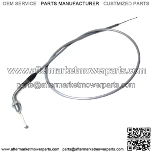 FOR Honda CL125S S0-S1 SL90 SL100 SL125 XL100 K0 Throttle Cable New