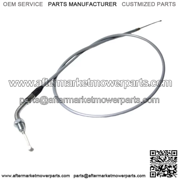 FOR Honda CL125S S0-S1 SL90 SL100 SL125 XL100 K0 Throttle Cable New