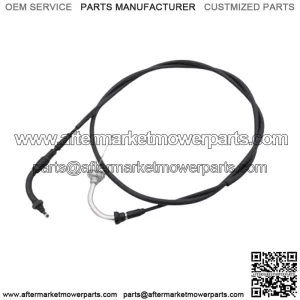 HONDA THROTTLE CABLE 2022 NAVI NVA110B  OEM NEW 06179-K74-A00 (For: Honda)