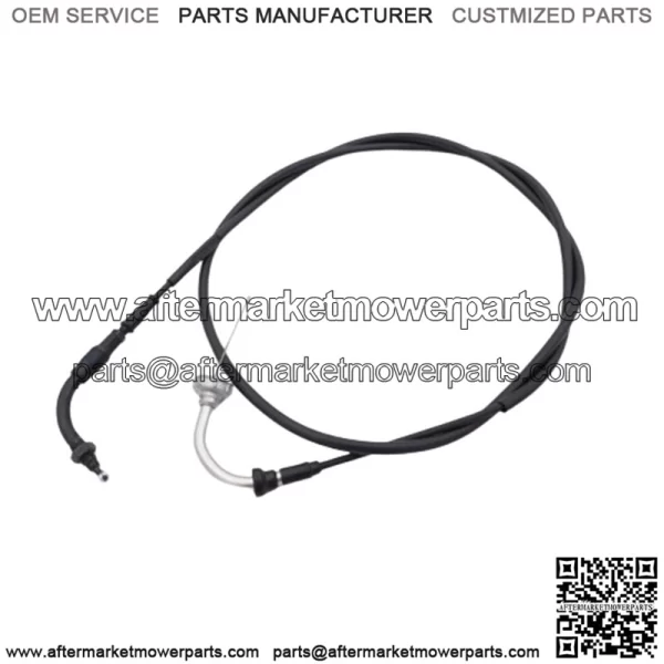 HONDA THROTTLE CABLE 2022 NAVI NVA110B  OEM NEW 06179-K74-A00 (For: Honda)