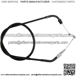 485697 Throttle Cable "B" Push for Honda CBF500 4/A4-A7 2004-2007 (see desc...)