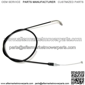 Honda GL1100 Gold Wing Throttle - Pull Cable 17920-MB9-6701 (For: Honda)