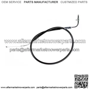 Honda XLX250R XLX 250R 1984-1985 Throttle Push Cable 50-KF0-10