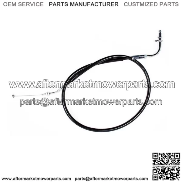 Honda XLX250R XLX 250R 1984-1985 Throttle Push Cable 50-KF0-10