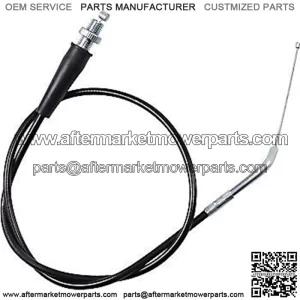 BBR Replacement Throttle Cable Honda XR50 CRF50 CRF XR 50 00-22 510-HXR-5102 (For: Honda)