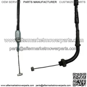 Honda CBR1000F CBR 1000F 1990-1996 Throttle Pull Cable 50-217-10