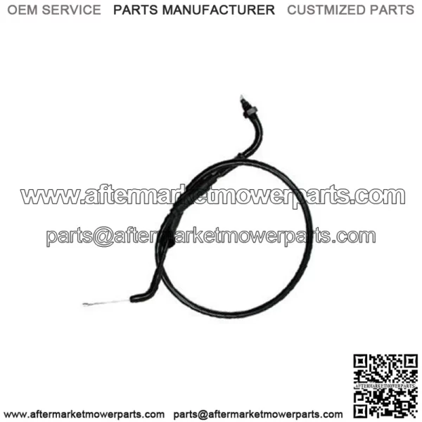 Honda XL250R XL 250R 1982-1983 Throttle Pull Cable 50-201-10