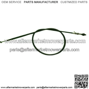 Honda NOS 22870-400-000 CABLE, THROTTLE 76-77 CR125 77-78 XL350 XL250