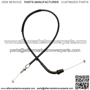 throttle cable close for Honda CBR 600 F # 1999-2000 # 17920-MBW-000