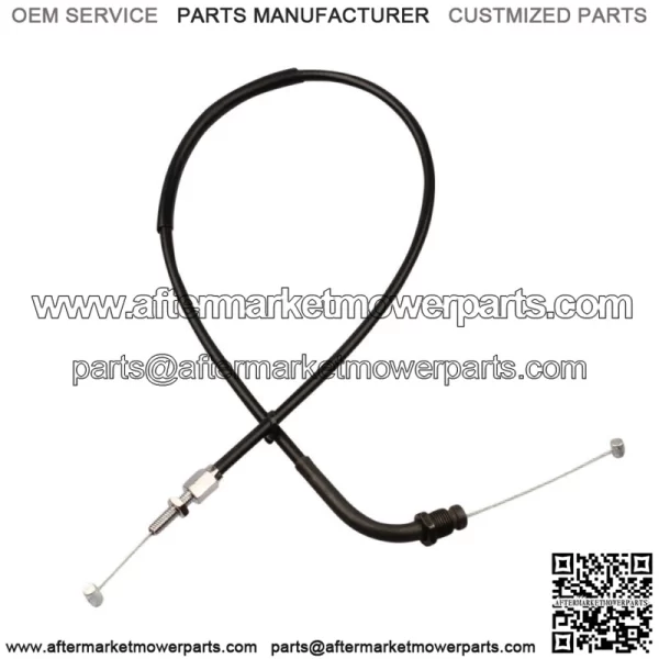 throttle cable close for Honda CBR 600 F # 1999-2000 # 17920-MBW-000