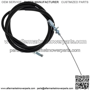 Throttle Cable for Honda XL250R XR250L 17910-KB7-940 17920-KT4-670 (For: Honda)