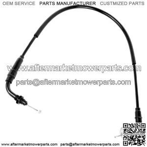 Brand New Throttle Cable for Honda 17920-Gel-A01 17920-Gel-A00