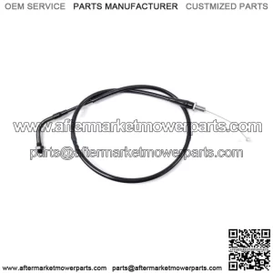 Honda TRX ATC 250/300/350 Throttle - Pull Cable 17910-HC0-670 (For: Honda)