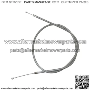 855mm Throttle Cable For 69 Honda CT90 K1 TRAIL 90 #17910-077-000