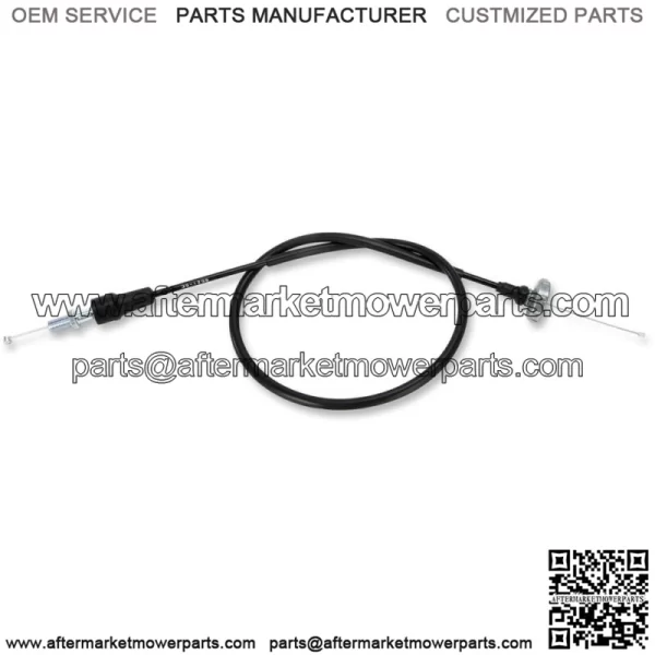 Racing Throttle Cable for Honda | 45-1008 (For: Honda)