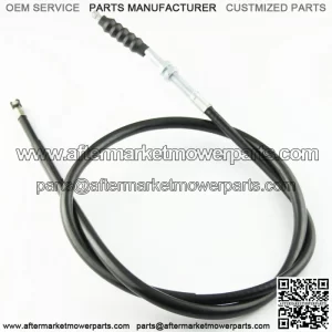 Motorcycle Clutch Cable for Honda CBR600F4i 22870-MBW-000 CBR600F4 CBR600