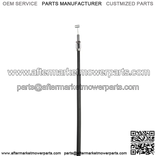 Throttle Cable B (Close) for Honda XL 700 TRANSALP (2008-2011)/ 17920-MFF-D01 - Image 3
