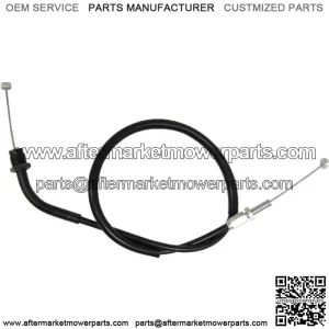 Throttle Cable Fits Honda Push VTR1000SP & SP200-06 17920-MCF-000