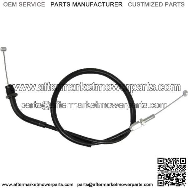 Throttle Cable Fits Honda Push VTR1000SP & SP200-06 17920-MCF-000