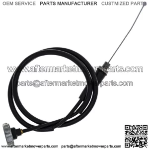 Throttle Cable for Honda CRF150F 17920-KPT-305 2003-2017 (For: Honda)