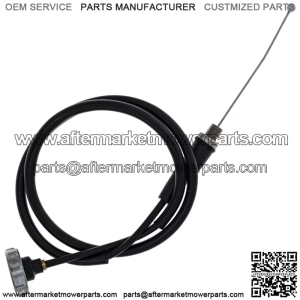 Throttle Cable for Honda CRF150F 17920-KPT-305 2003-2017 (For: Honda)